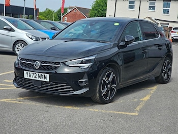 Used Vauxhall Corsa 2023 for sale - 78483787: Photo