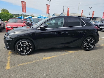 Used Vauxhall Corsa 2023 for sale - 78483787: Photo