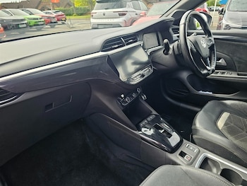 Used Vauxhall Corsa 2023 for sale - 78483787: Photo