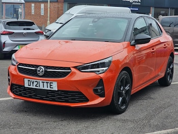 Used Vauxhall Corsa 2021 for sale - 78738971: Photo