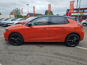 Used Vauxhall Corsa 2021 for sale - 78738971: Photo