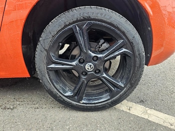 Used Vauxhall Corsa 2021 for sale - 78738971: Photo