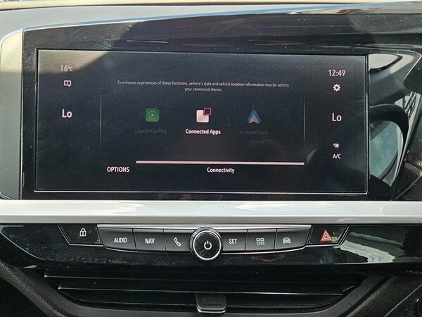 Used Vauxhall Grandland 2022 for sale - 74703900: Photo 13