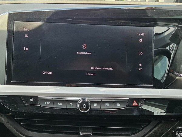 Used Vauxhall Grandland 2022 for sale - 74703900: Photo 14