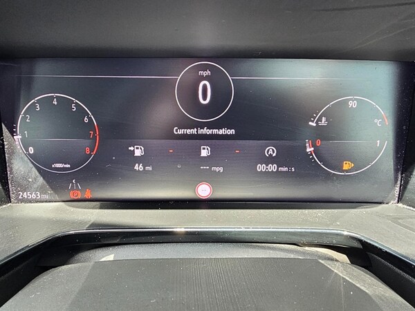 Used Vauxhall Grandland 2022 for sale - 74703900: Photo 16
