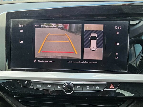 Used Vauxhall Grandland 2022 for sale - 74703900: Photo 17