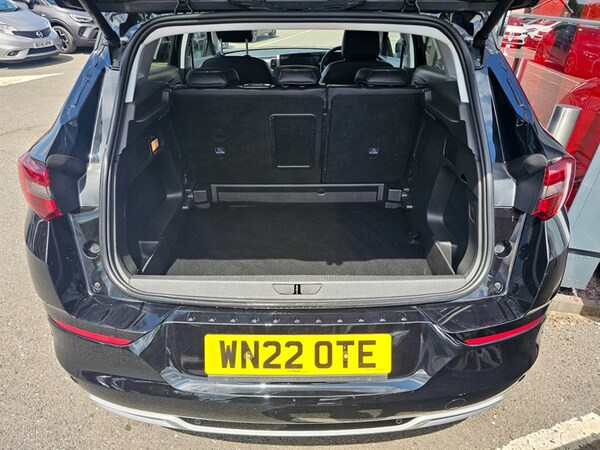 Used Vauxhall Grandland 2022 for sale - 74703900: Photo 7