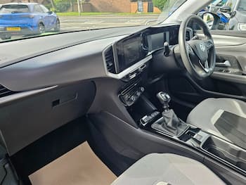 Used Vauxhall Mokka 2023 for sale - 79630000: Photo