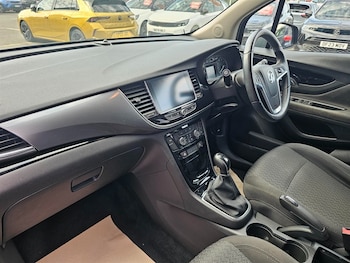 Used Vauxhall Mokka X 2018 for sale - 79488393: Photo