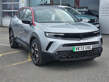 Used Vauxhall Mokka Electric 2023 for sale - 78483387: Photo