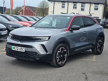 Used Vauxhall Mokka Electric 2023 for sale - 78483387: Photo