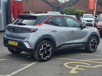 Used Vauxhall Mokka Electric 2023 for sale - 78483387: Photo