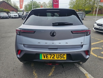 Used Vauxhall Mokka Electric 2023 for sale - 78483387: Photo