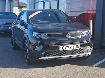 2022 - 1.2 Turbo Ultimate SUV 5dr Petrol Auto Euro 6 (s/s) (130 ps)