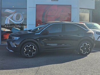 Used Vauxhall Mokka 2022 for sale - 75586796: Photo