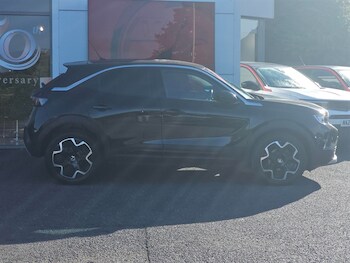 Used Vauxhall Mokka 2022 for sale - 75586796: Photo