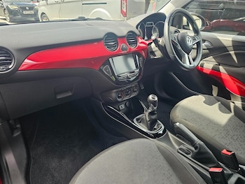 Used Vauxhall ADAM 2016 for sale - 78659106: Photo