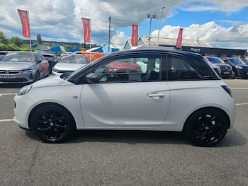 Used Vauxhall ADAM 2019 for sale - 78659104: Photo