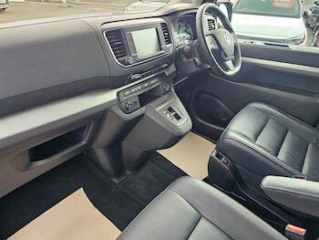 Used Vauxhall Vivaro Life 2023 for sale - 78920146: Photo