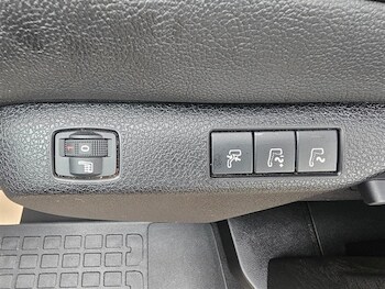 Used Vauxhall Vivaro Life 2023 for sale - 78920146: Photo