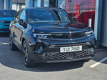 Used Vauxhall Mokka 2023 for sale - 75398489: Photo