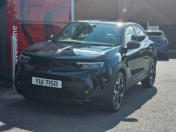 Used Vauxhall Mokka 2023 for sale - 75398489: Photo
