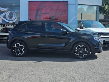 Used Vauxhall Mokka 2023 for sale - 75398489: Photo