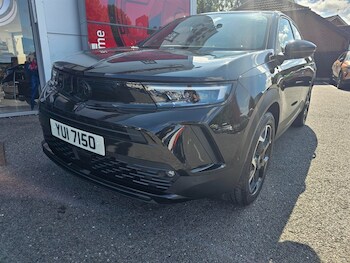 Used Vauxhall Mokka 2023 for sale - 75398489: Photo