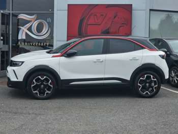 Used Vauxhall Mokka 2022 for sale - 74950486: Photo
