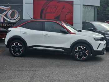Used Vauxhall Mokka 2022 for sale - 74950486: Photo
