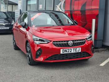 2022 - 1.2 Turbo Elite Edition Hatchback 5dr Petrol Auto Euro 6 (s/s) (100 ps)