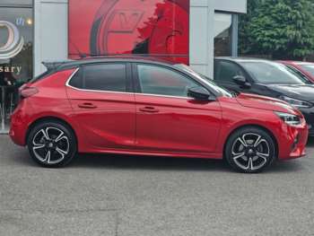 Used Vauxhall Corsa 2022 for sale - 74840834: Photo