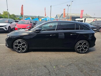 Used Vauxhall Astra 2024 for sale - 79104478: Photo