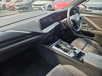 Used Vauxhall Astra 2024 for sale - 79104478: Photo