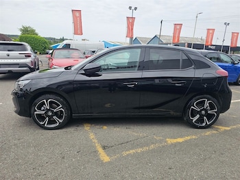 Used Vauxhall Corsa 2025 for sale - 78483439: Photo
