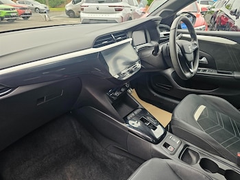Used Vauxhall Corsa 2025 for sale - 78483439: Photo
