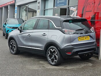 Used Vauxhall Crossland 2022 for sale - 75254575: Photo