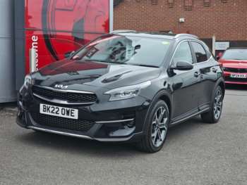 Used Kia XCeed 2022 for sale - 74456456: Photo