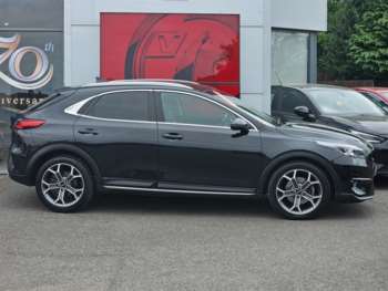 Used Kia XCeed 2022 for sale - 74456456: Photo