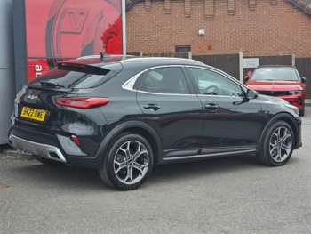 Used Kia XCeed 2022 for sale - 74456456: Photo