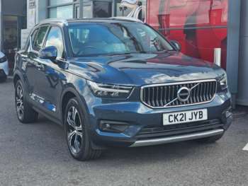 2021 - 1.5 T3 Inscription Pro SUV 5dr Petrol Auto Euro 6 (s/s) (163 ps)