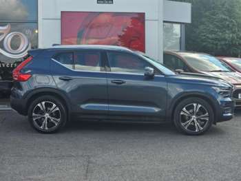 Used Volvo XC40 2021 for sale - 75182550: Photo