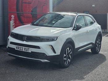 Used Vauxhall Mokka 2022 for sale - 75398483: Photo