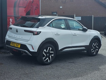 Used Vauxhall Mokka 2022 for sale - 75398483: Photo