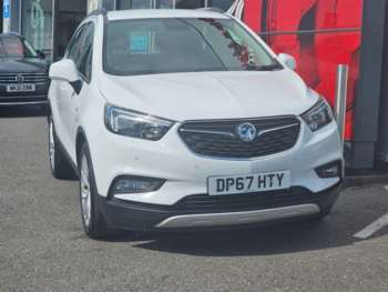 2018 - 1.4i Turbo Active SUV 5dr Petrol Auto Euro 6 (140 ps)