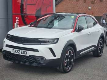 Used Vauxhall Mokka 2022 for sale - 74695466: Photo