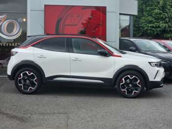 Used Vauxhall Mokka 2022 for sale - 74695466: Photo