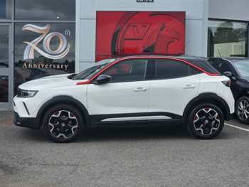 Used Vauxhall Mokka 2022 for sale - 74695466: Photo