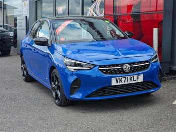 2021 - 1.2 Griffin Hatchback 5dr Petrol Manual Euro 6 (75 ps)
