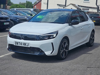 Used Vauxhall Corsa 2025 for sale - 79104474: Photo